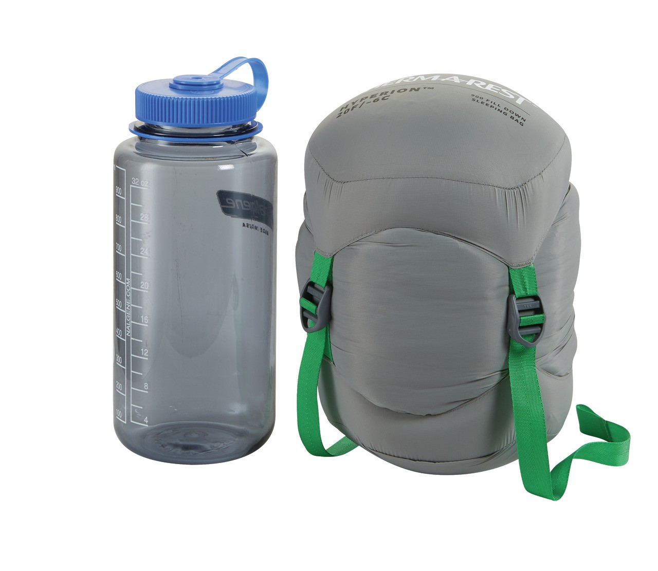 Thermarest Hyperion 20 UL