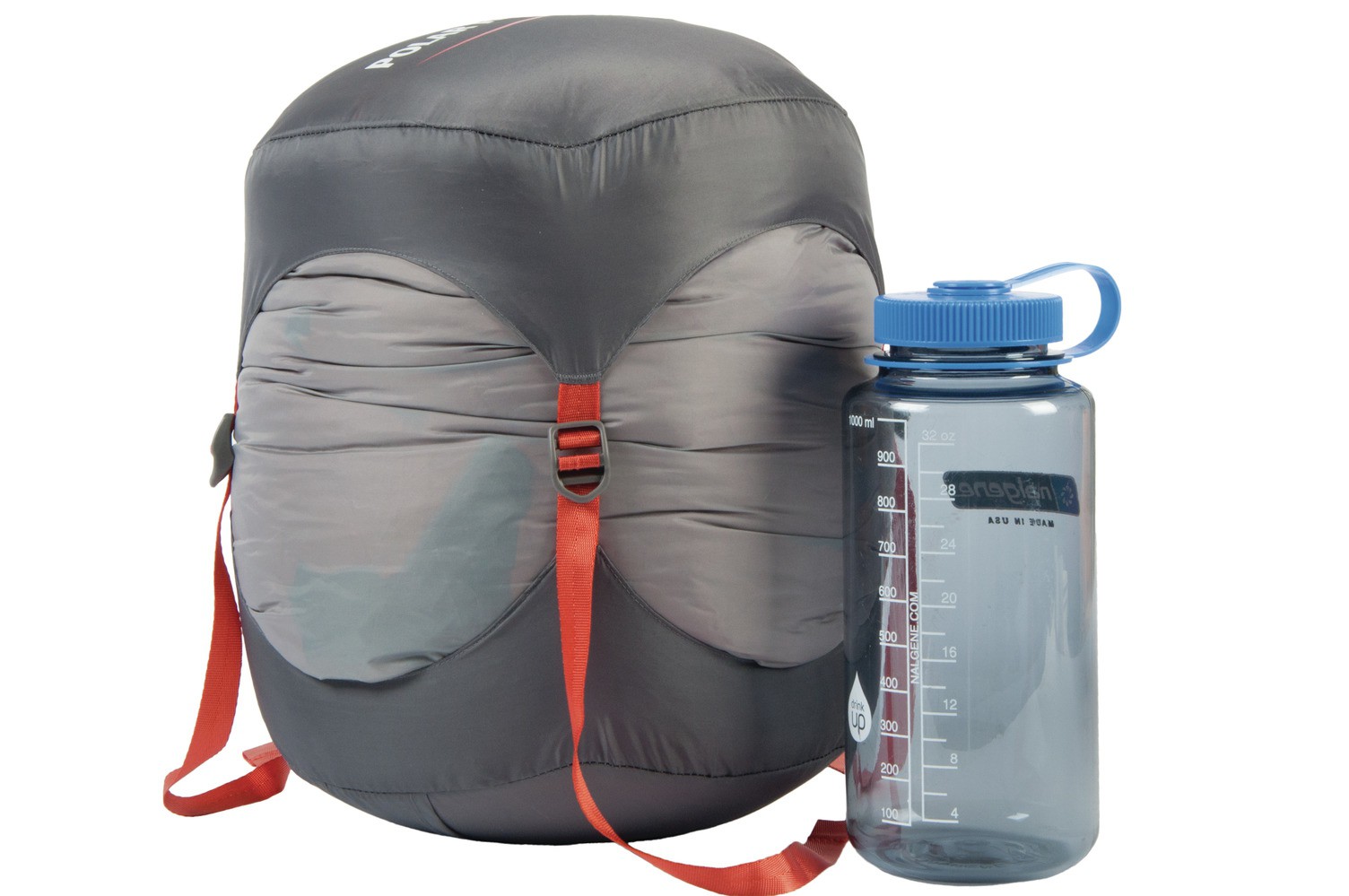 Test sac de couchage Therm a Rest Polar Ranger I Trekkings Test sac de couchage Therm a Rest Polar Ranger I Trekkings