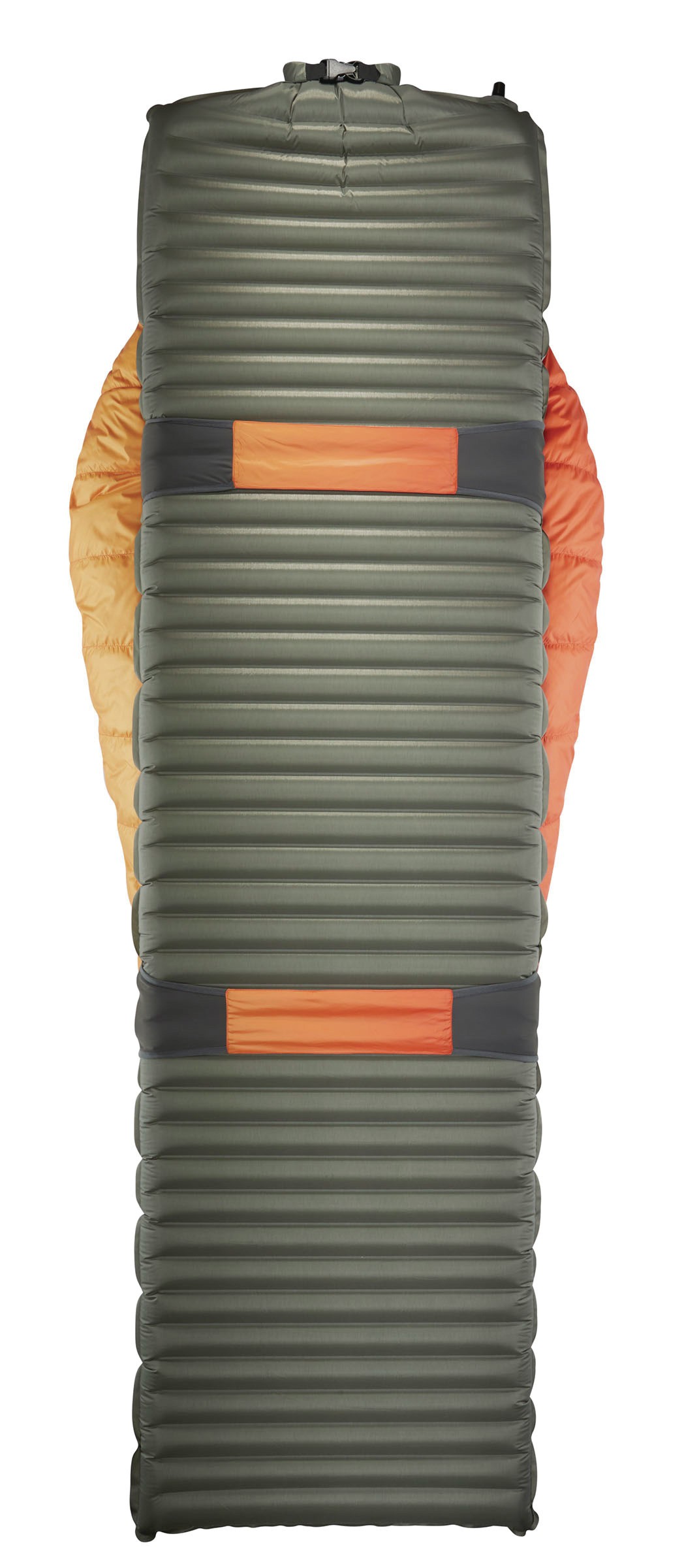 Test sac de couchage Therm a Rest Polar Ranger I Trekkings Test sac de couchage Therm a Rest Polar Ranger I Trekkings