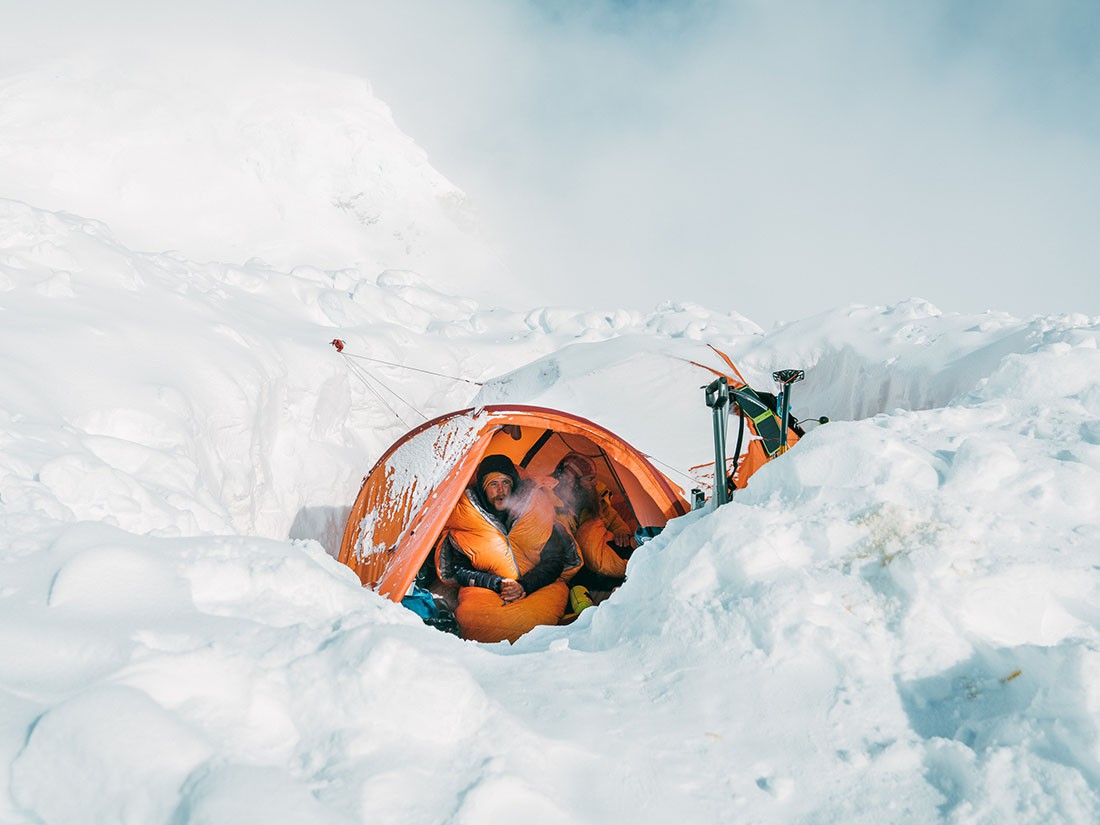 Test sac de couchage Therm a Rest Polar Ranger I Trekkings Test sac de couchage Therm a Rest Polar Ranger I Trekkings