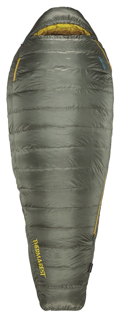 Sac de couchage Thermarest Questar 20F/-6C