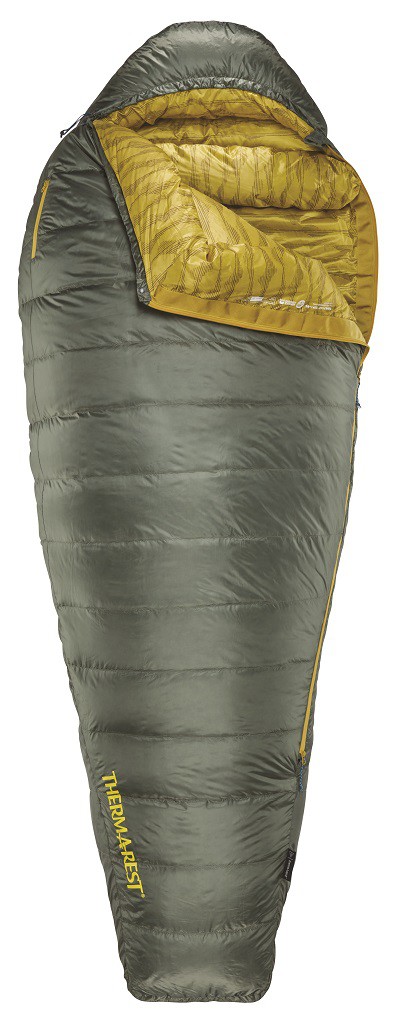 Sac de couchage Thermarest Questar 20F/-6C