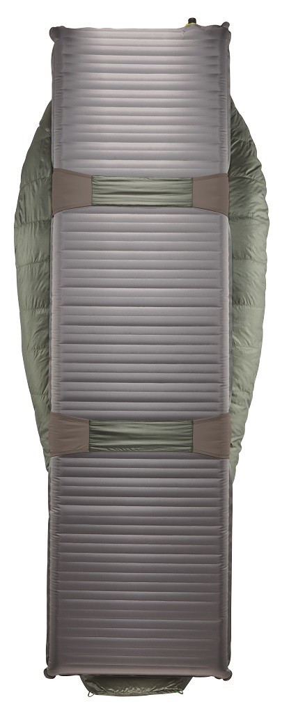 Sac de couchage Thermarest Questar 20F/-6C