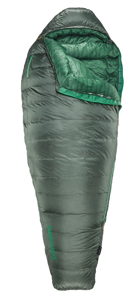 Thermarest Questar 32F/0C