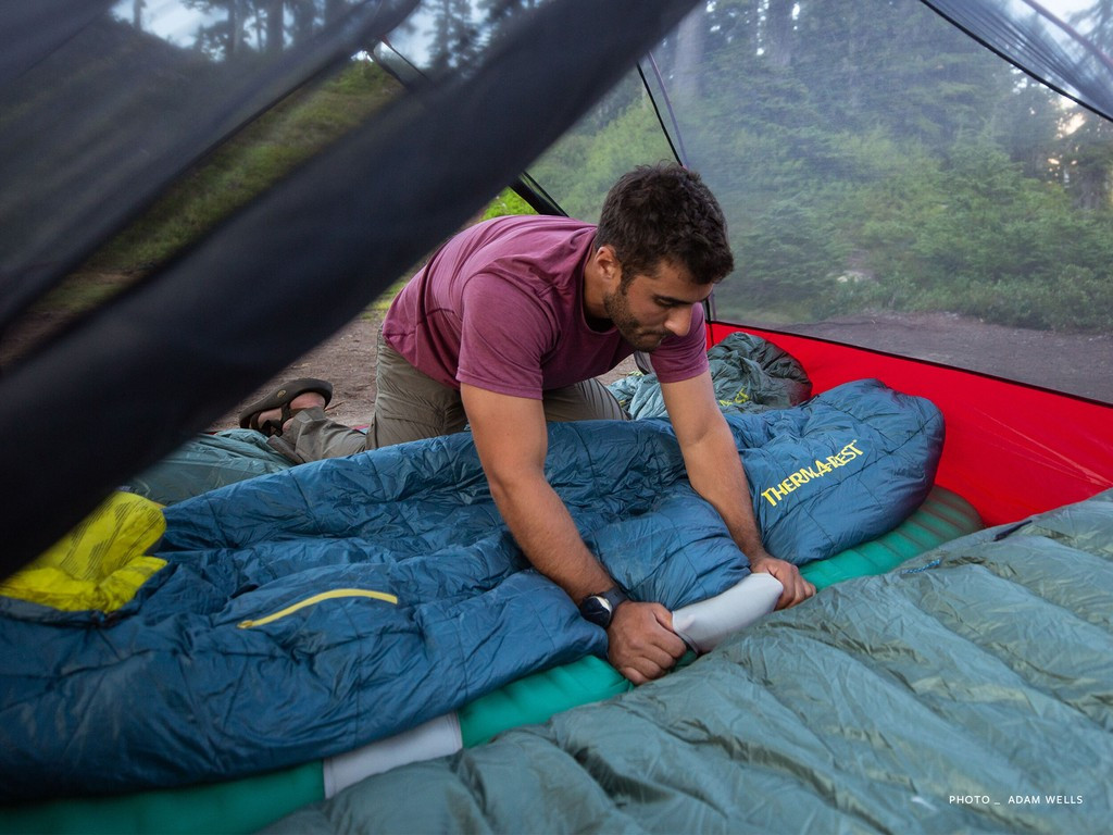 Thermarest Questar 32F/0C