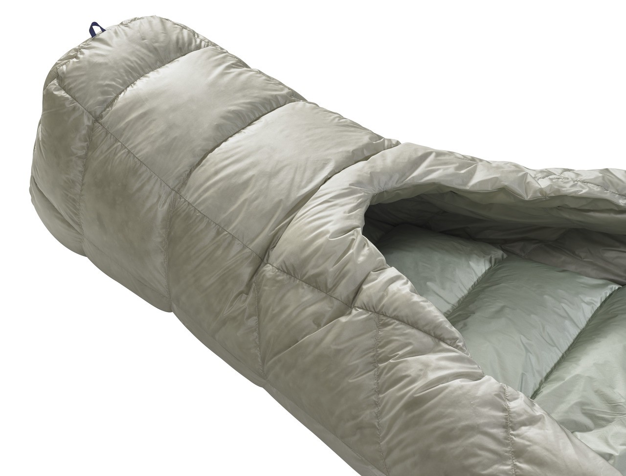 Thermarest Vesper 20F/6C Quilt Quilt ultraléger en duvet d’oie 900