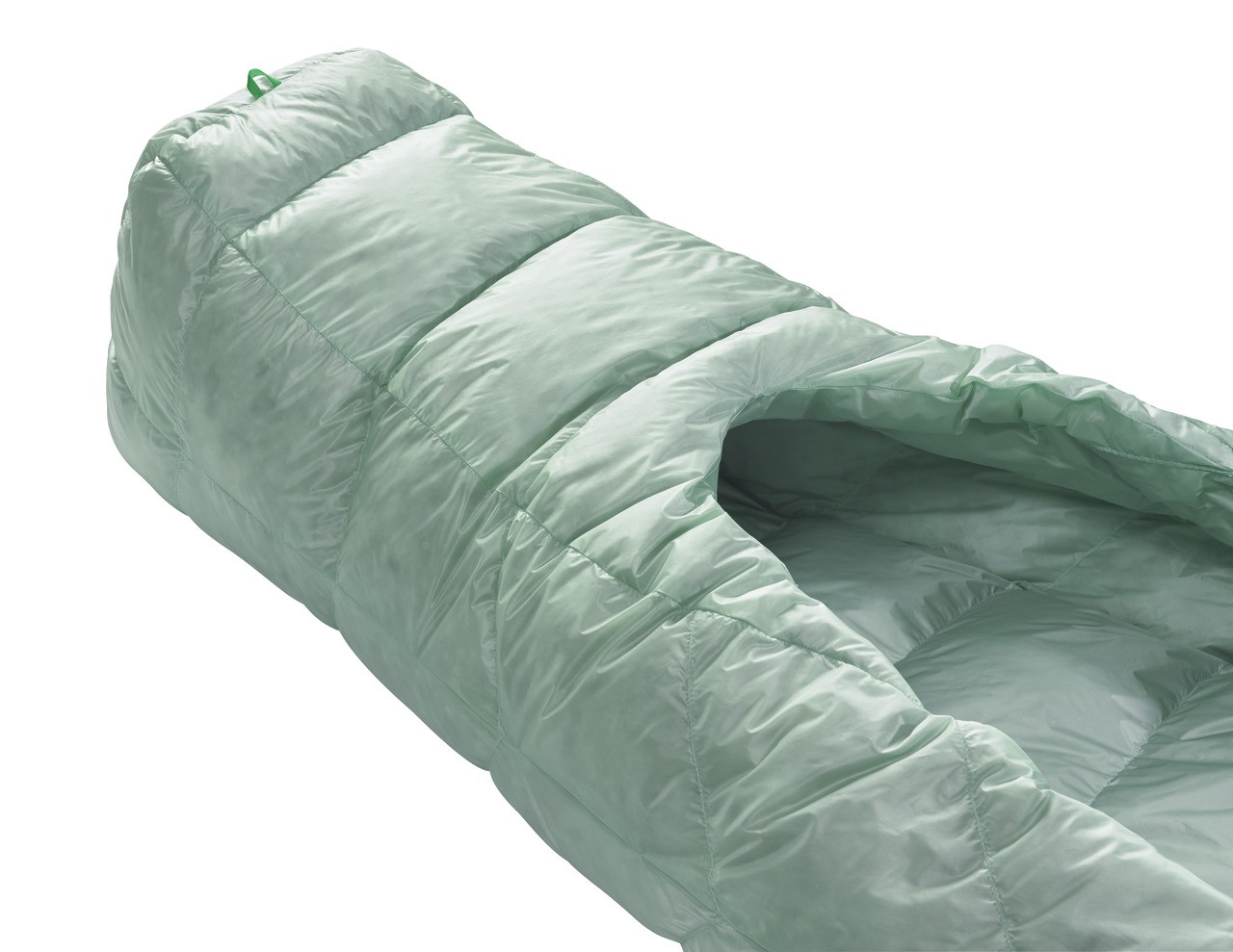 Thermarest Vesper 32F/0C Quilt Quilt ultraléger en duvet d’oie 900