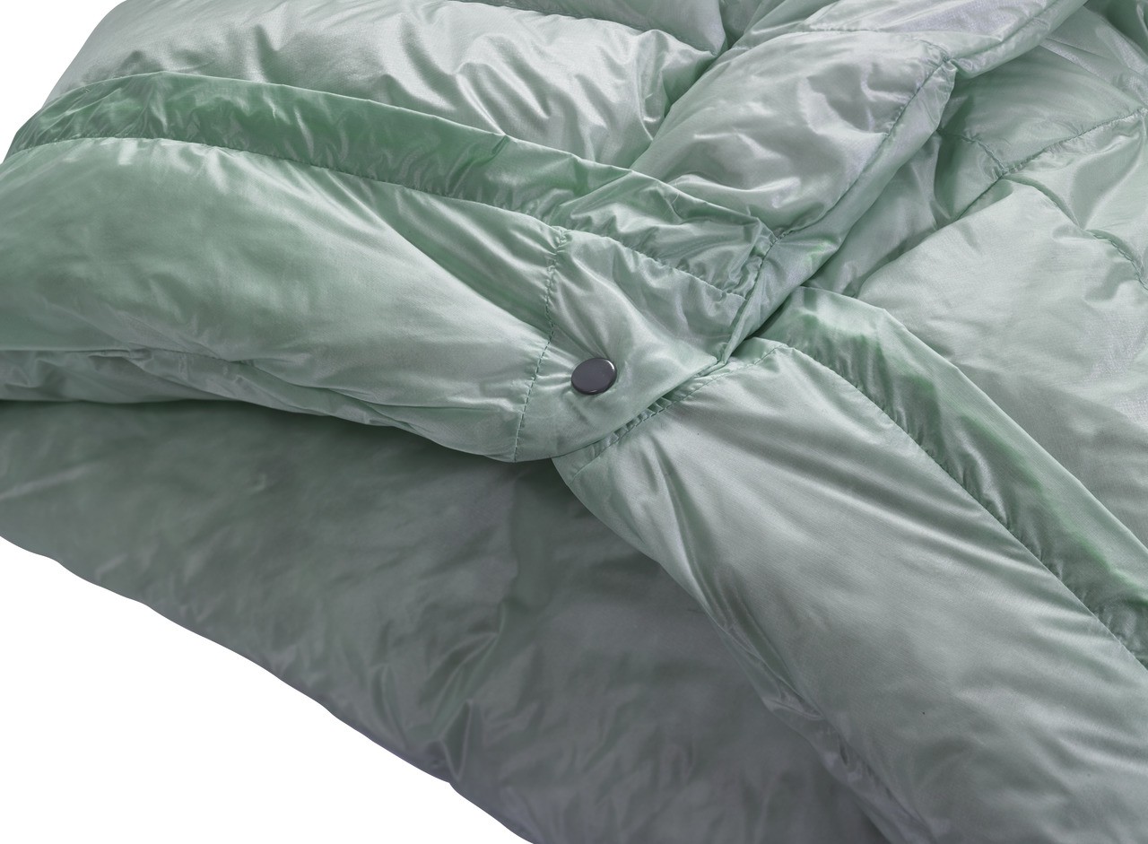 Thermarest Vesper 32F/0C Quilt Quilt ultraléger en duvet d’oie 900