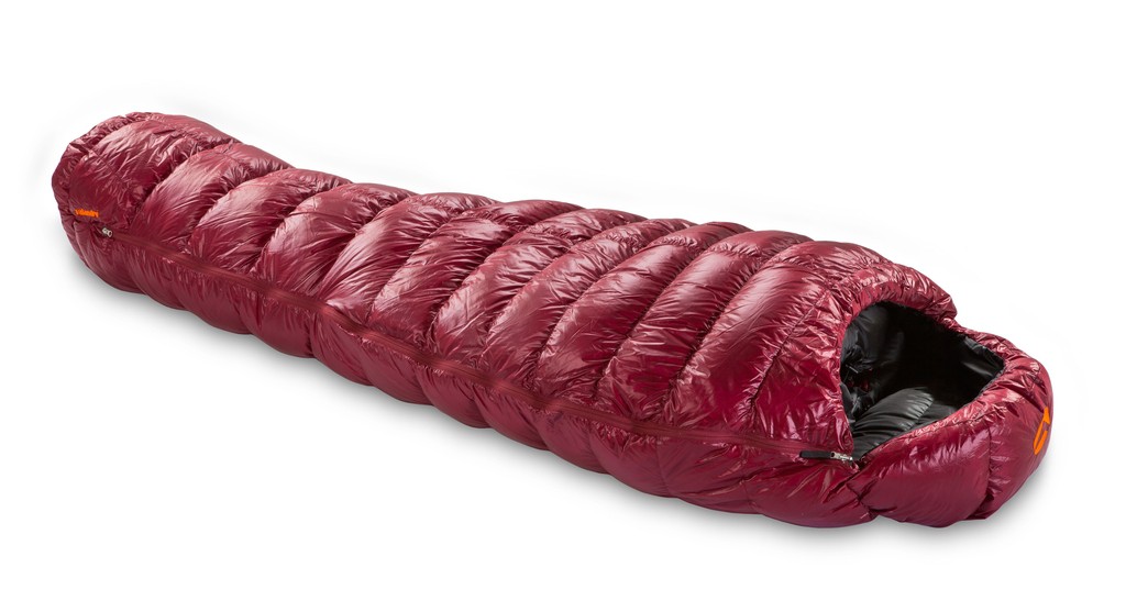 Bloody mary sac online de couchage