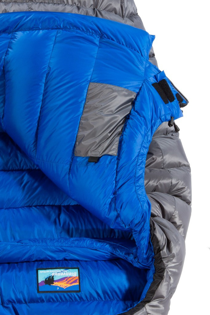 Sac de couchage valandré swing 900 best sale