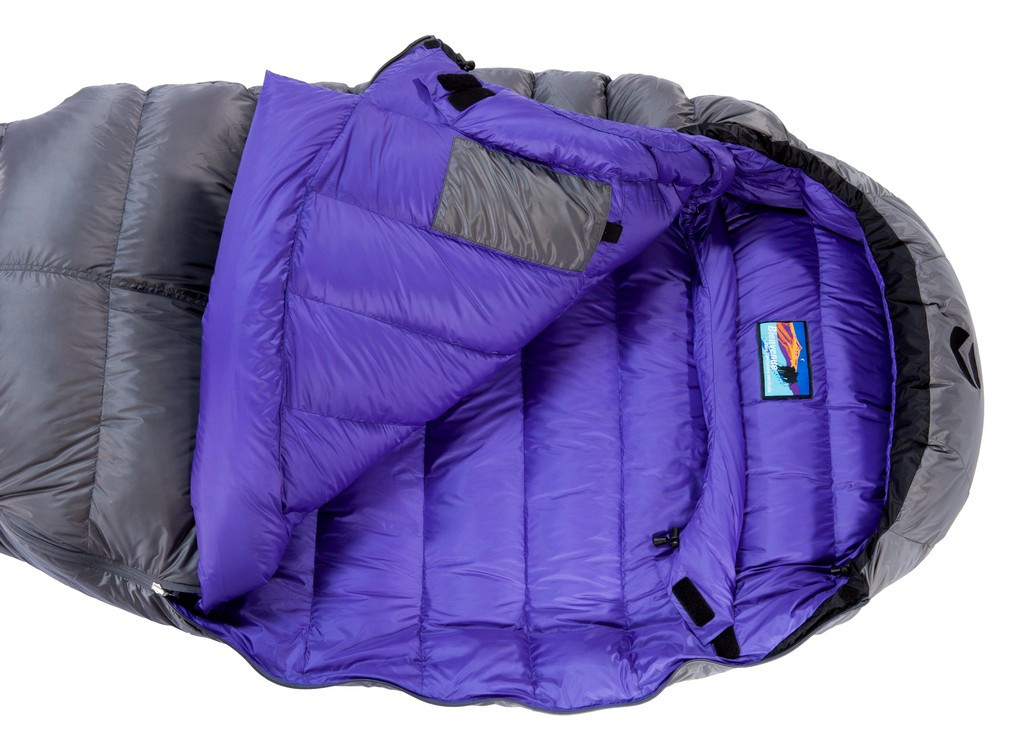 Duvet valandre sales swing 700