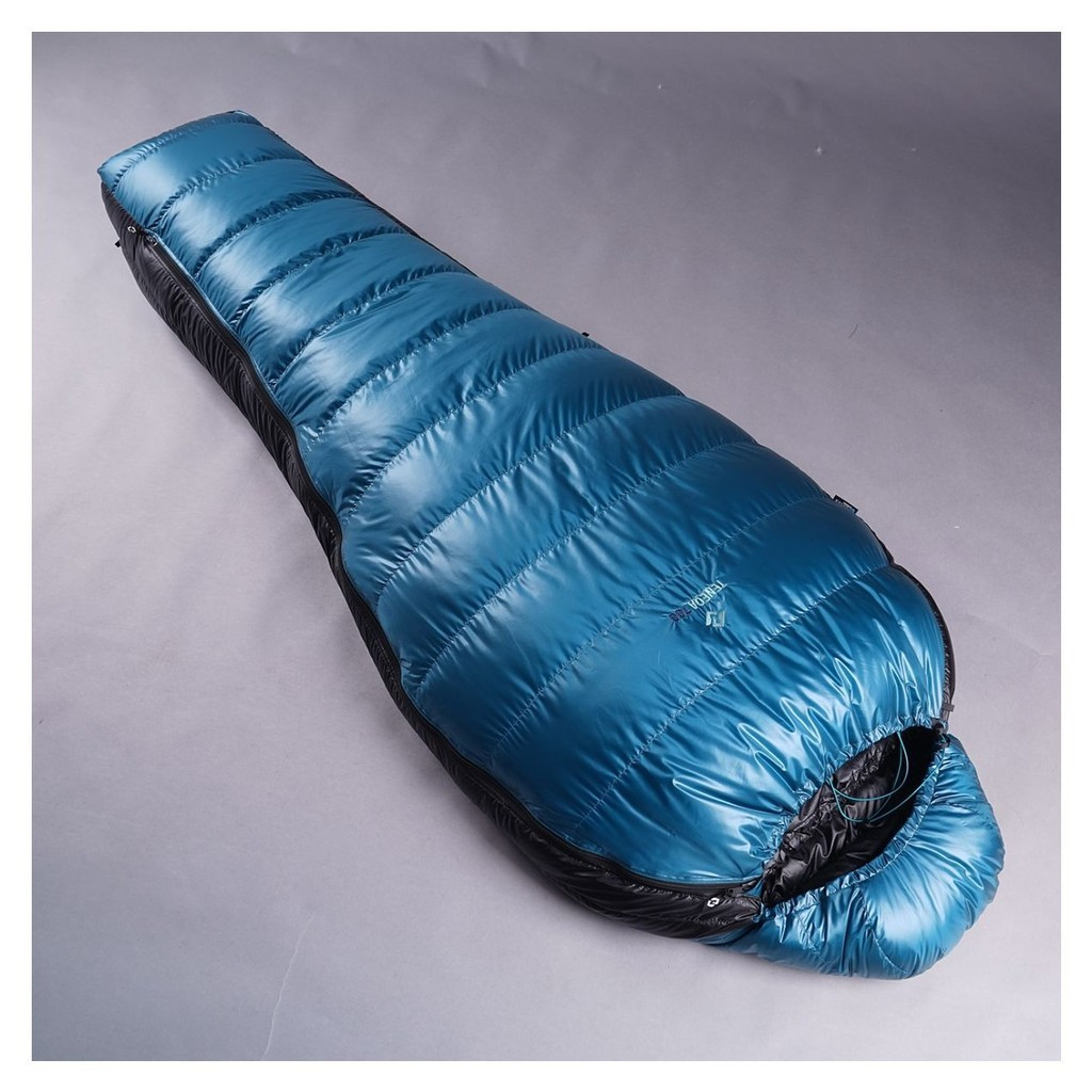 Cumulus sac de 2025 couchage