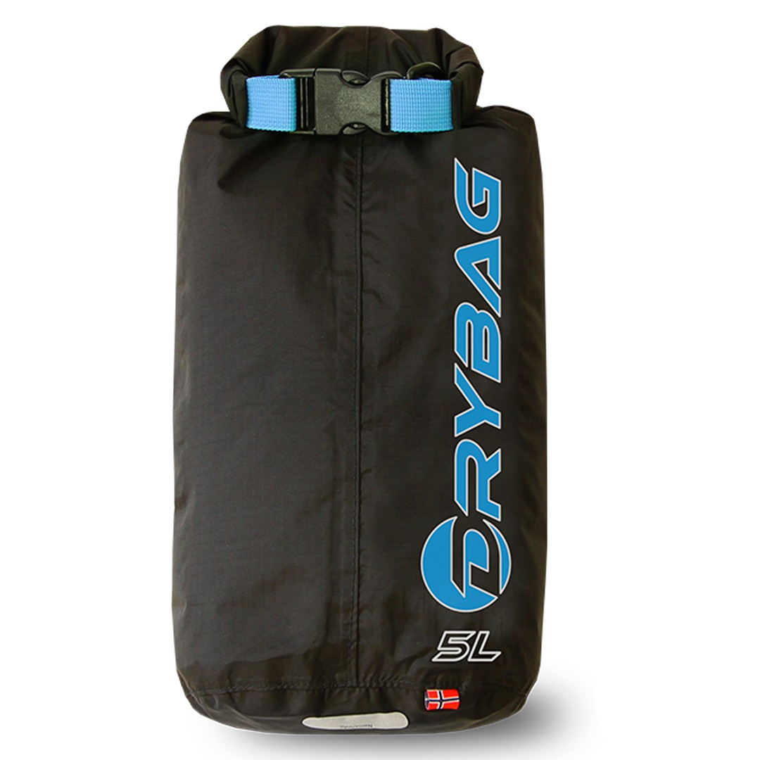 Dry Bag 20 L Avec Étui De Protection Étanche – Sac À Dos Étanche – Sac