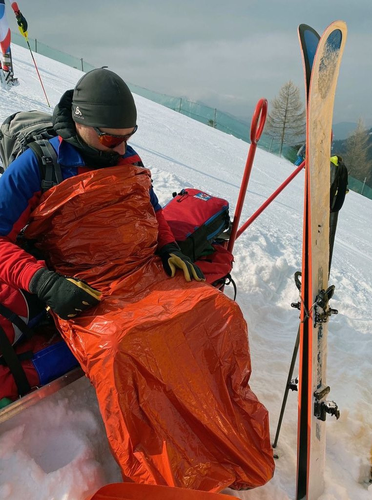 Origin Outdoors Ultralite Bivy Single