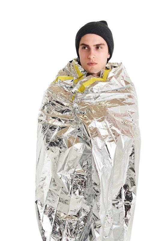 Coghlans Sac de survie