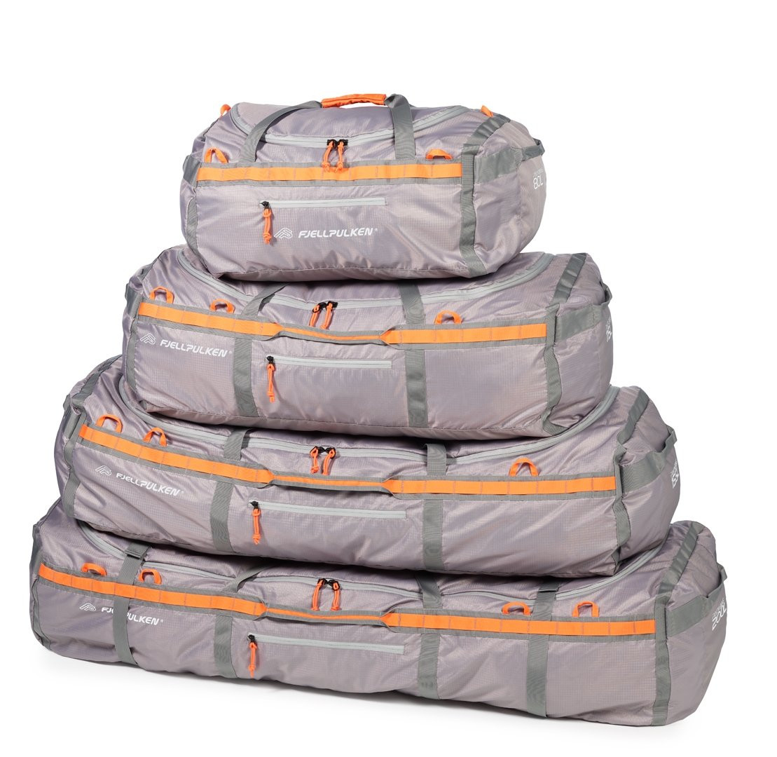 Fjellpulken Packbag
