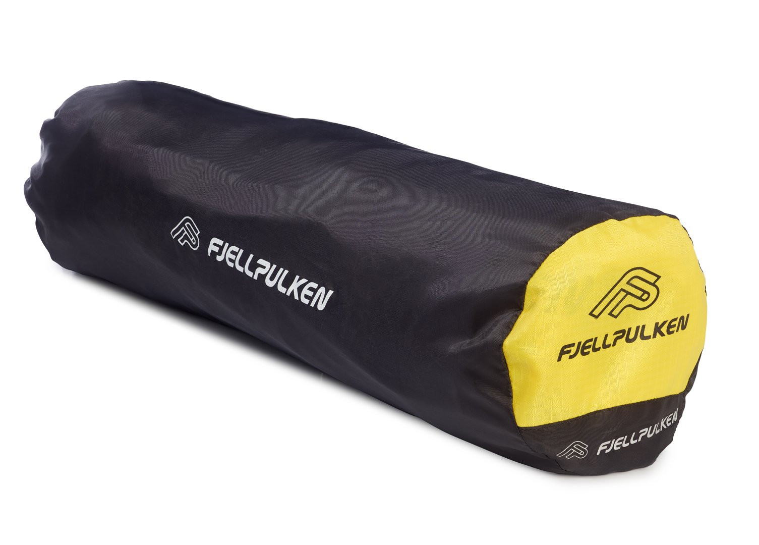 Fjellpulken Sleeper 200 SF with Seat Fonction
