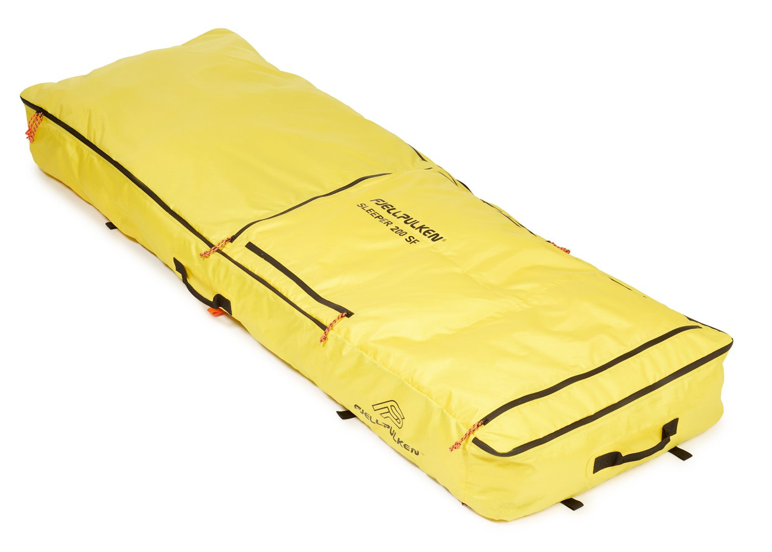 Fjellpulken Sleeper 200 SF with Seat Fonction