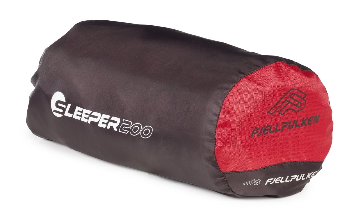 Fjellpulken Sleeper 200