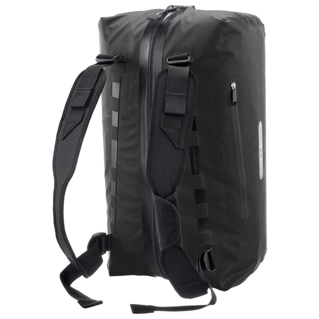 Sac de voyage léger, robuste et étanche Ortlieb Duffle Lite - Noir/Black