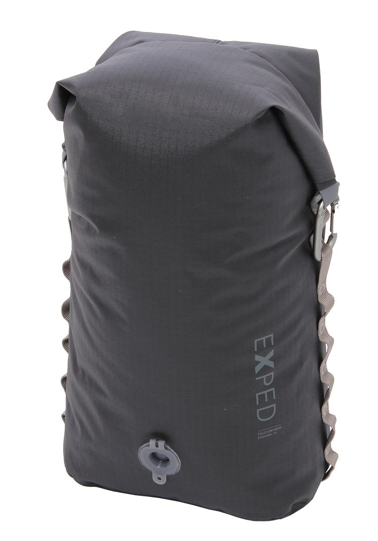 Exped first aid dry bag 2025