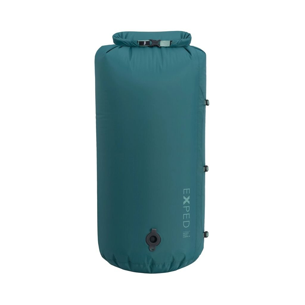 Housse De Compression Sac De Couchage | Les Baroudeurs