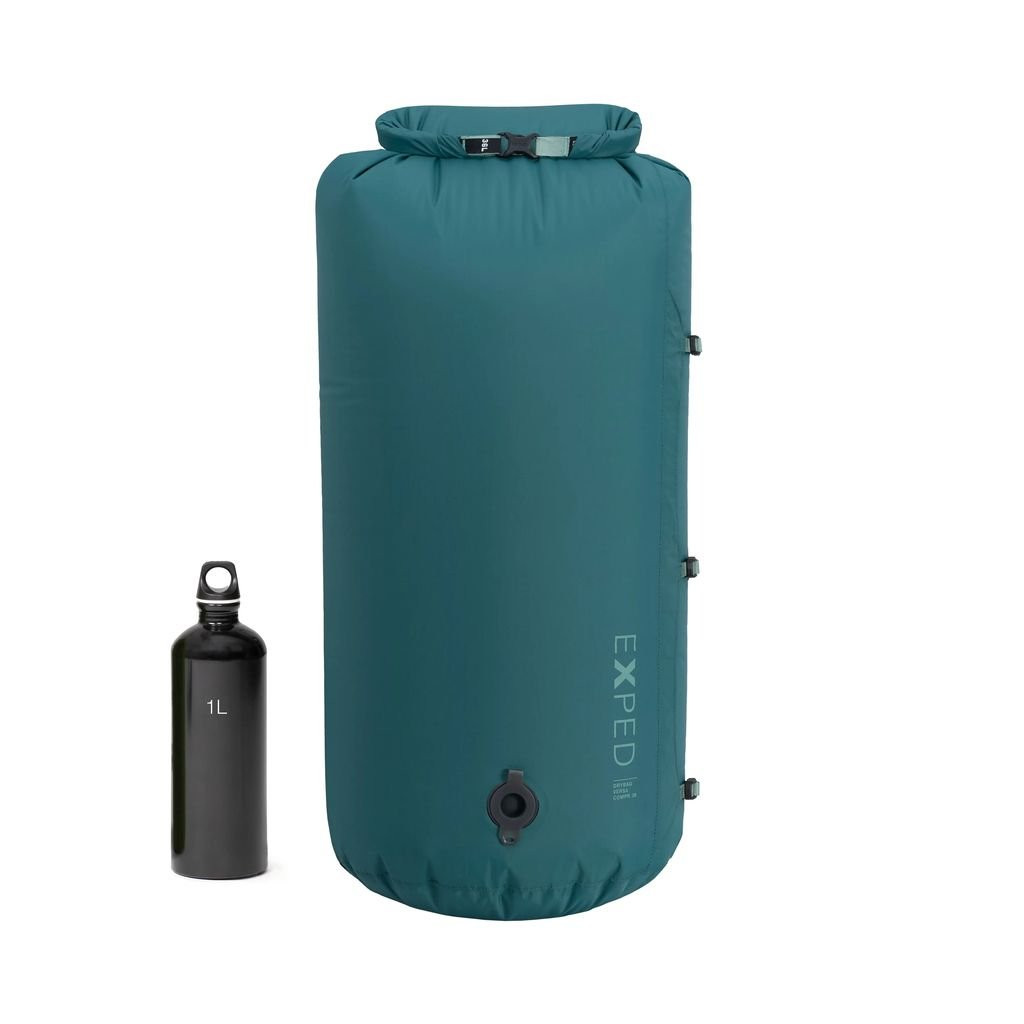 Exped Drybag Versa TeleCompression