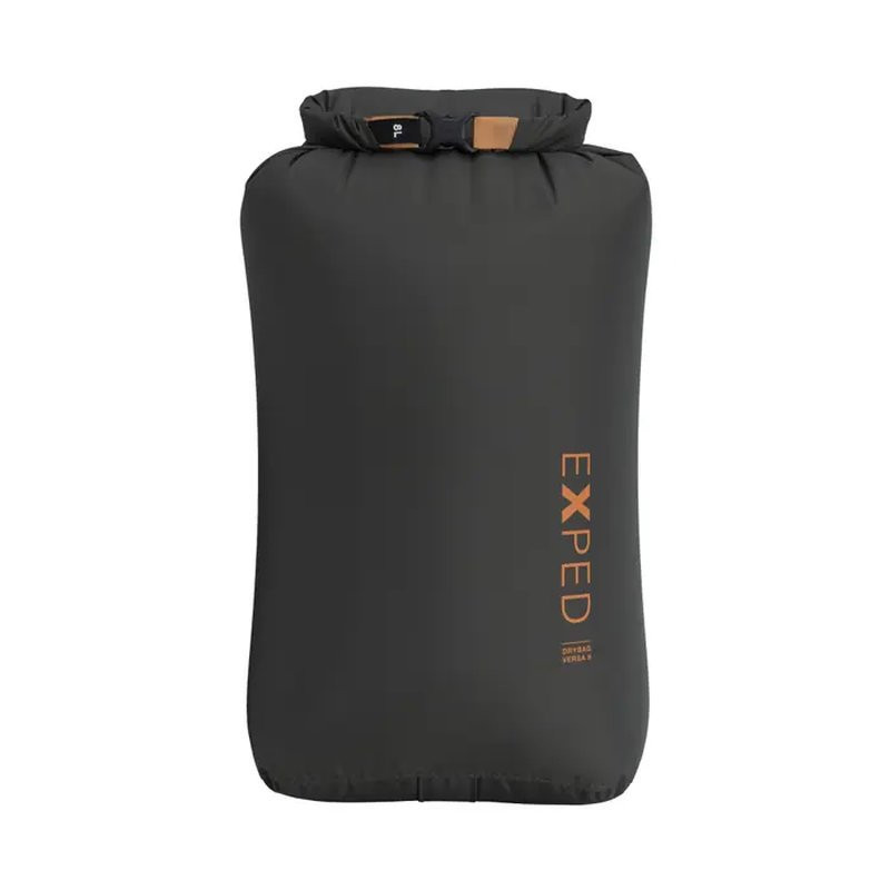 Sac de rangement Exped Drybag Versa 8L Moraine