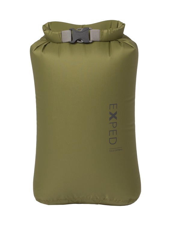 Exped Fold Drybag
