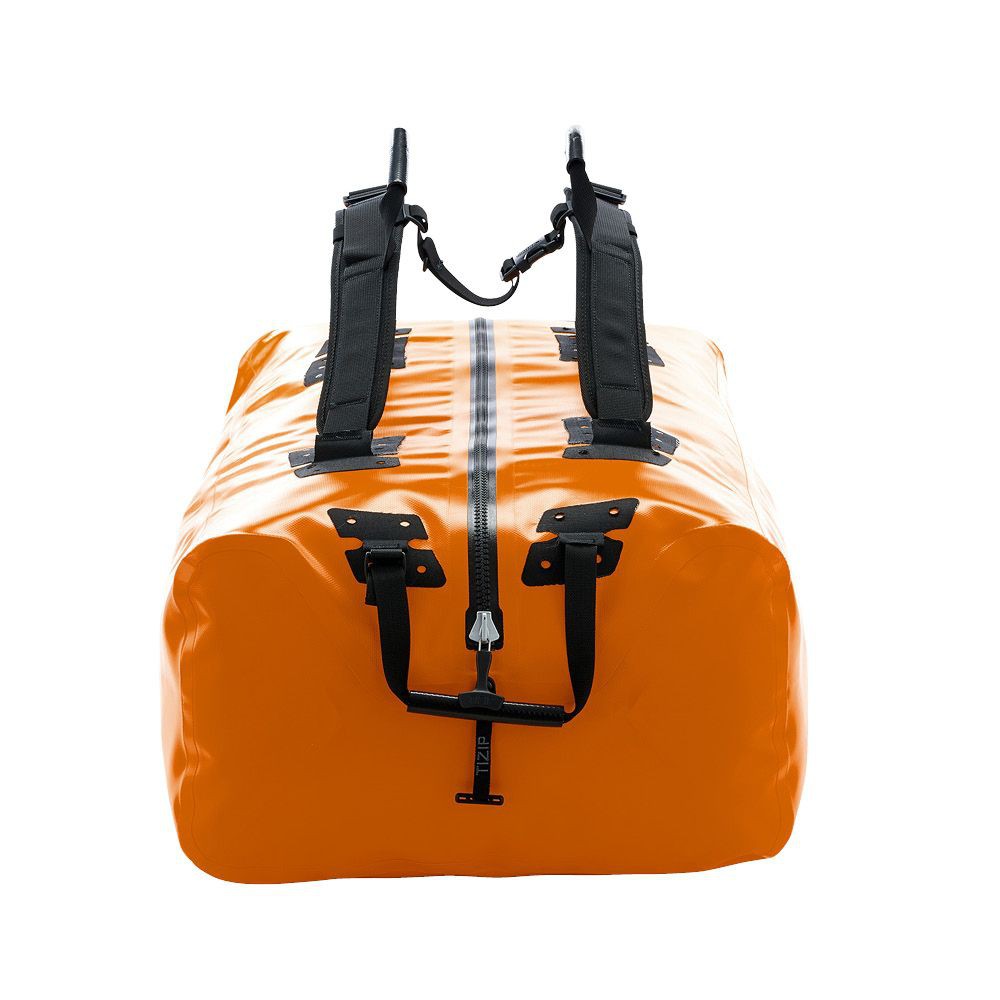 Sac étanche Ortlieb Big Zip voyage et expédition