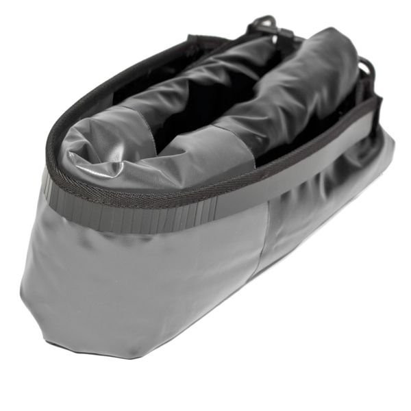 Sac étanche OneTigris 30L – Fenêtre Transparente, Bandoulière Réglable, Léger (560 G) Pour Kayak, Camping Et Bateau