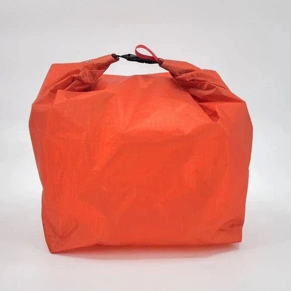 Hilltop Packs Food Bags Solid Colors