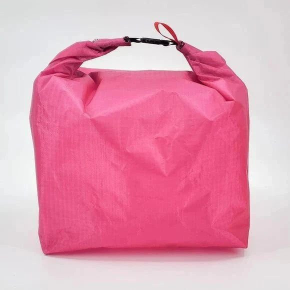 Hilltop Packs Food Bags Solid Colors