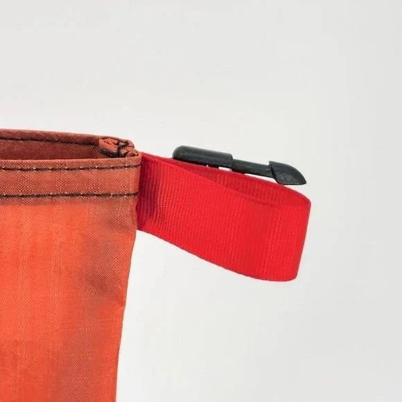 Hilltop Packs Food Bags Solid Colors