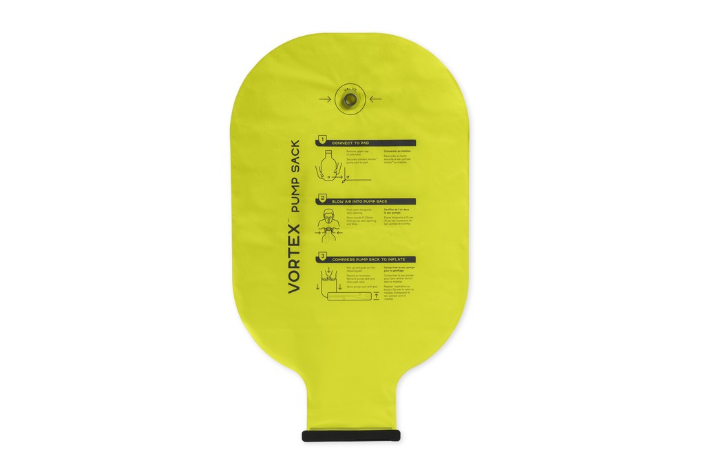Sac pompe Nemo Vortex Pump Sack