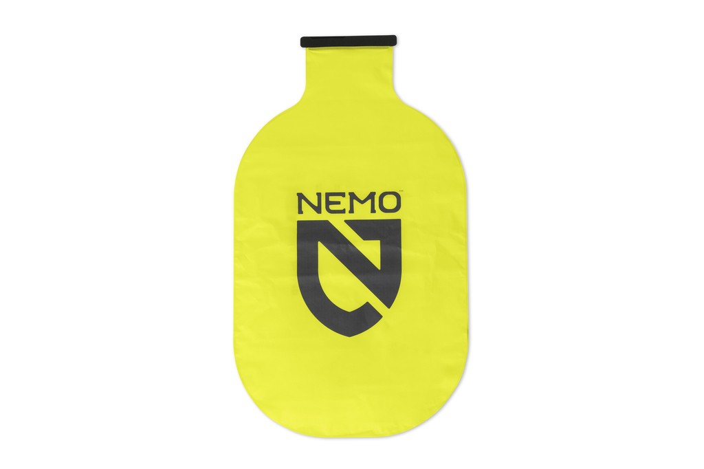 Nemo Astro Insulated