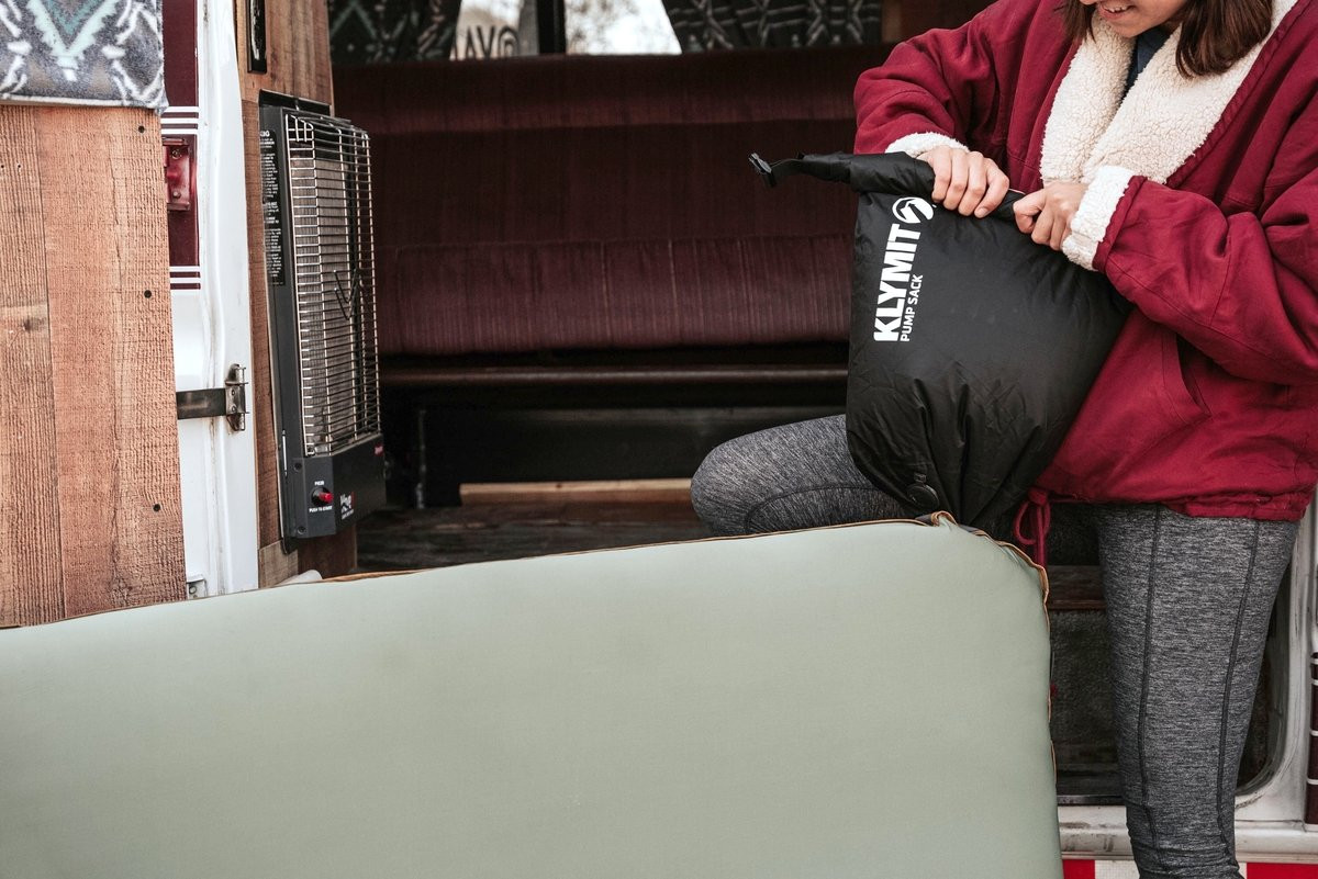 Klymit Pump Sack