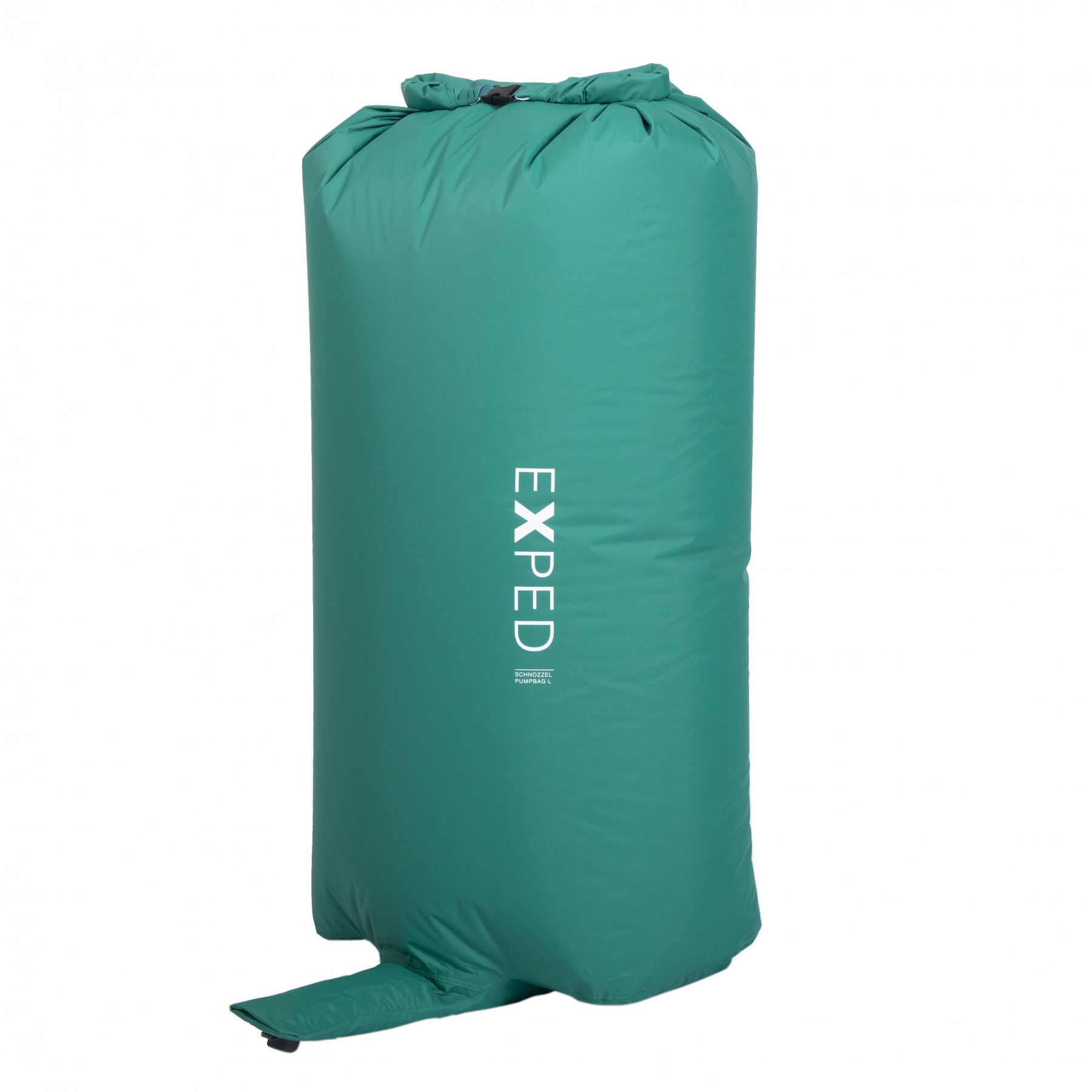 gonfleur Exped Schnozzel Pumpbag