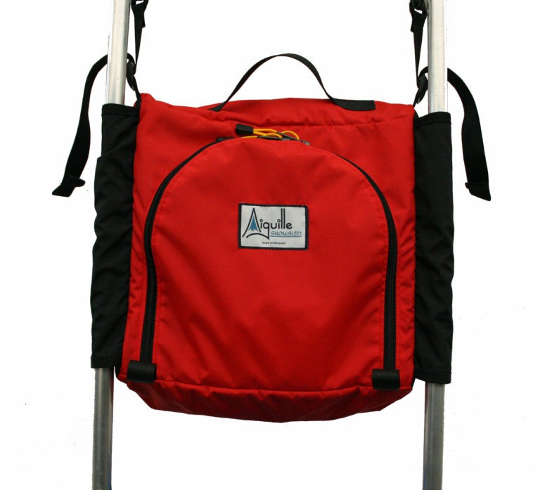 Snowsled Kakau