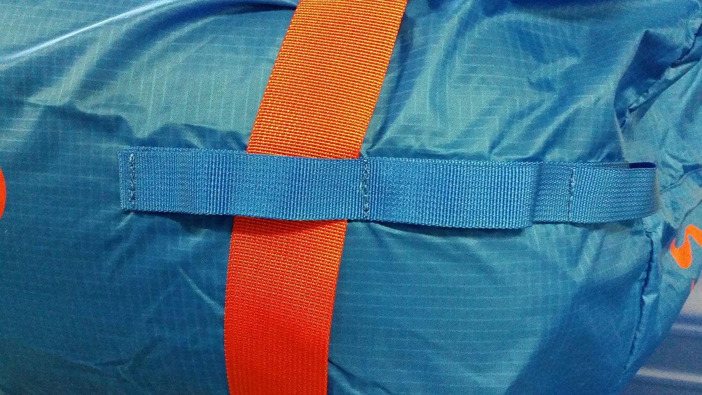 Rab Pulk Bag