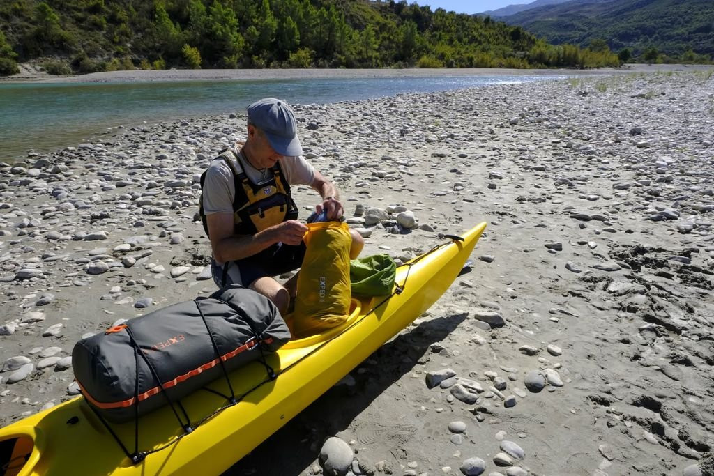 Exped Drybag Dura