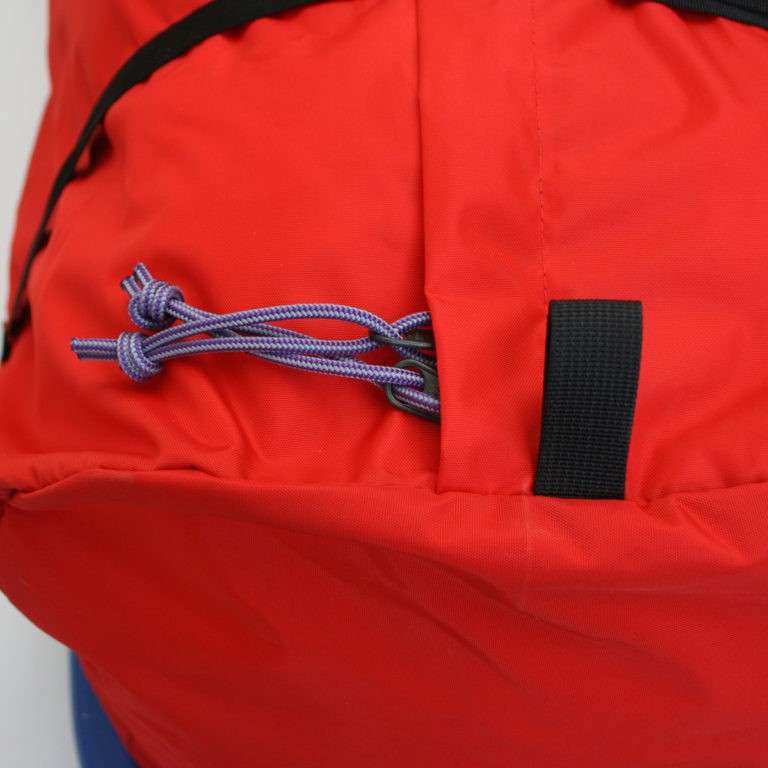 Sac de rangement pour pulka Snowsled Trail Pulk Bag