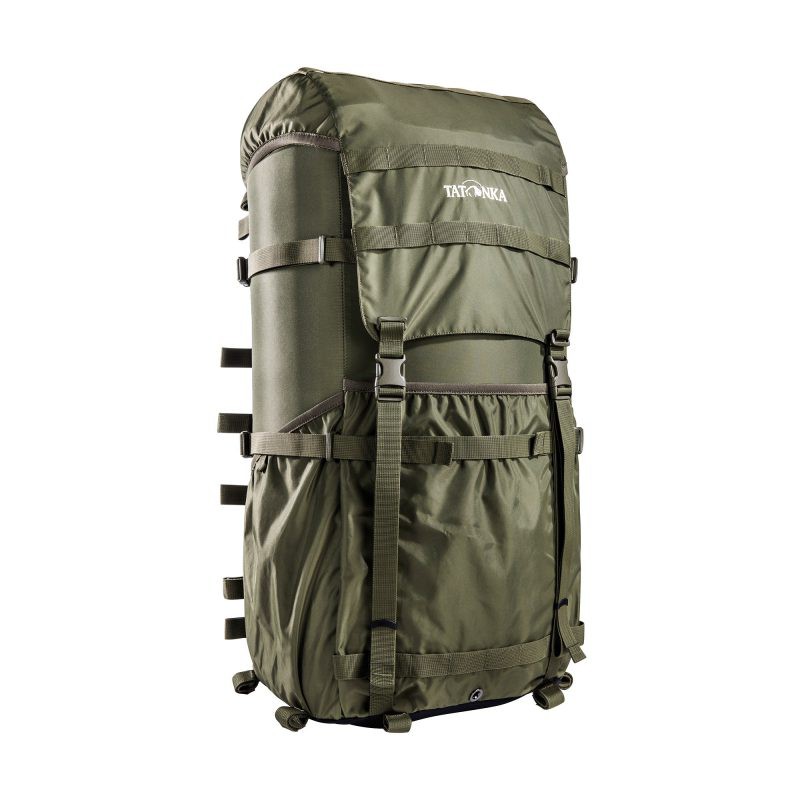 Sac rangement 80L Tatonka Pasksack 2 Lastenkraxe pour claie de portage