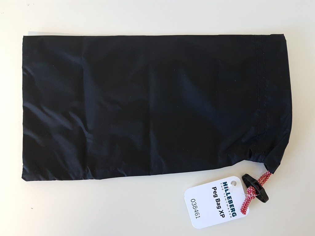 Hilleberg Peg Bag XP