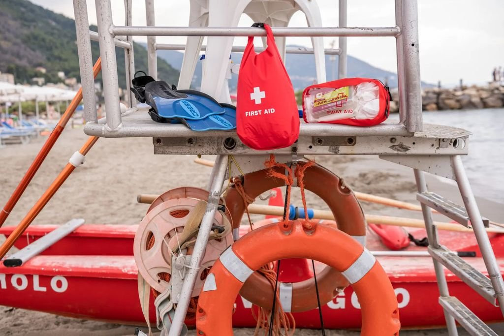Exped DryBag First Aid