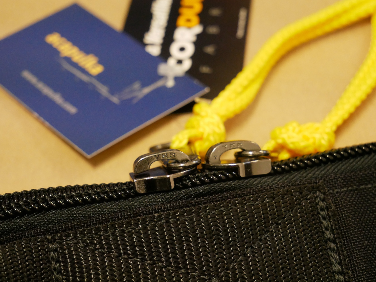 Sac de voyage pulka Acapulka Transport Bag