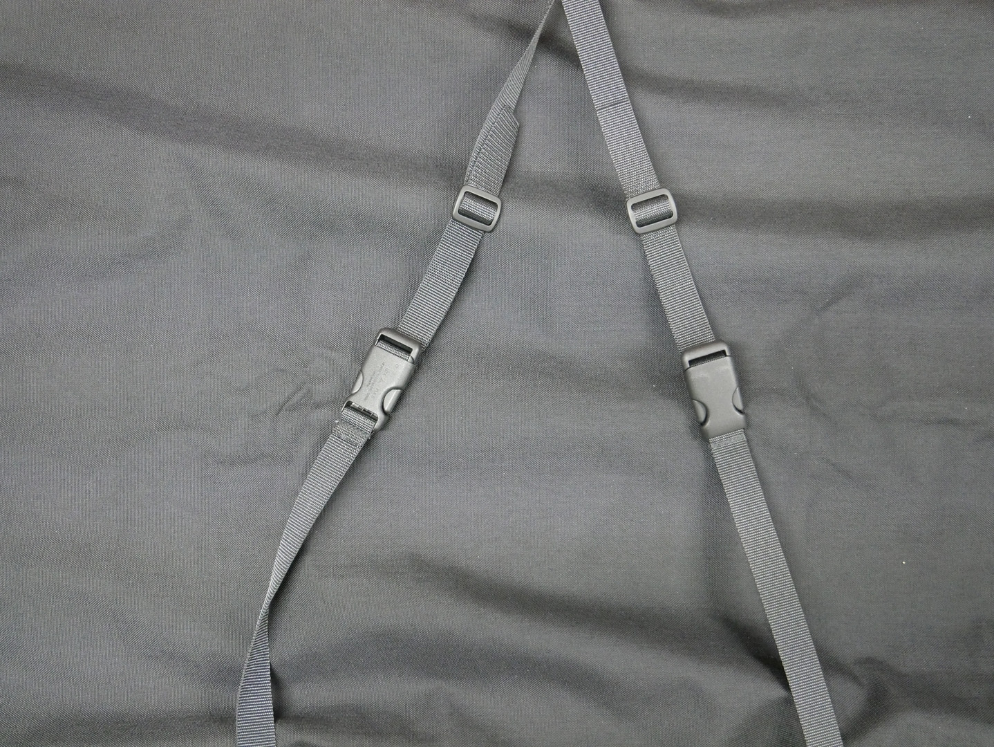 Sac de voyage pulka Acapulka Transport Bag