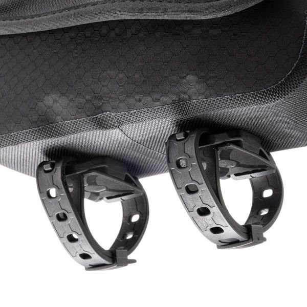 Ortlieb Fuel Pack Noir / Black