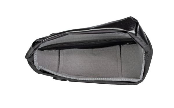Ortlieb Fuel Pack Noir / Black