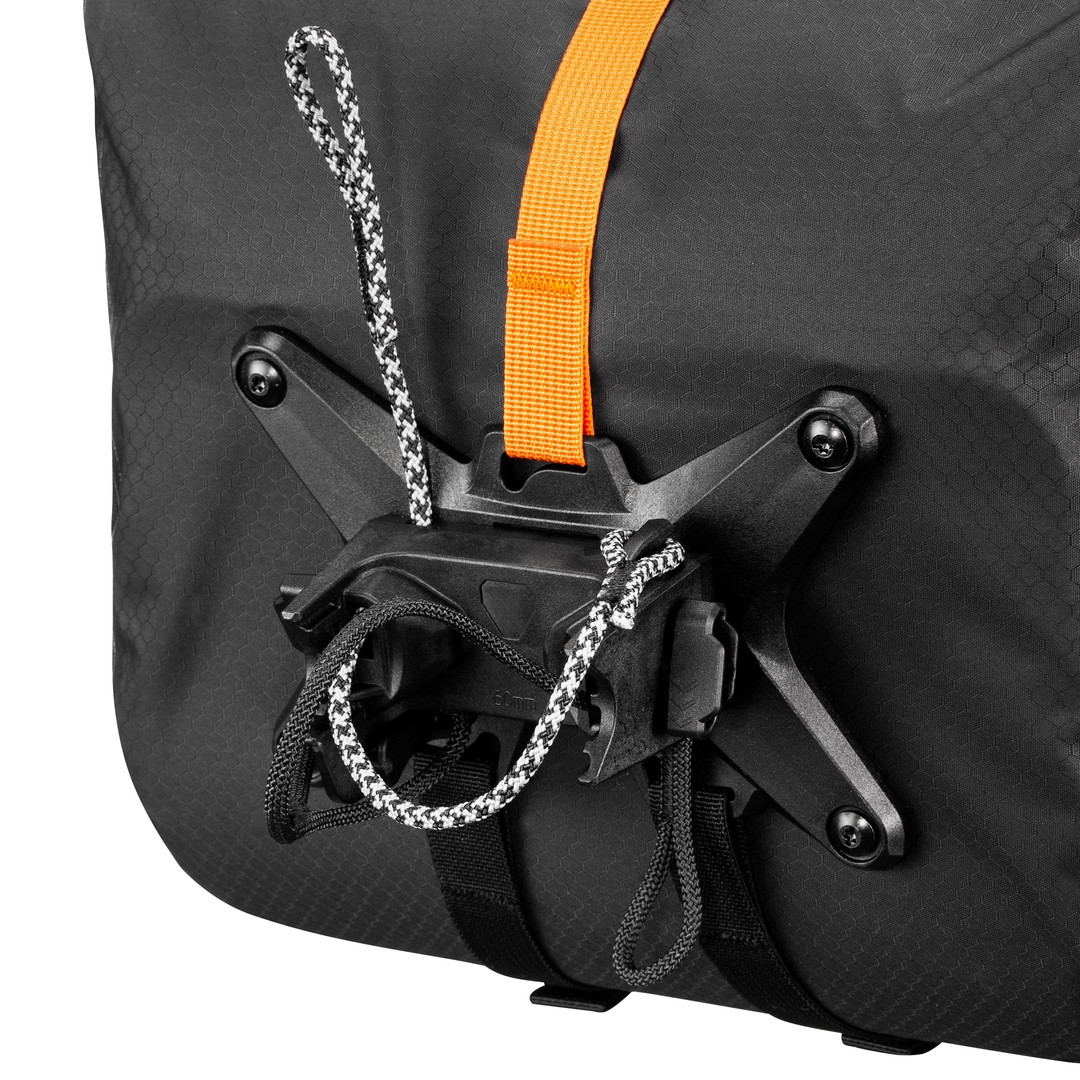 Ortlieb Handle-Pack QR Noir / Black
